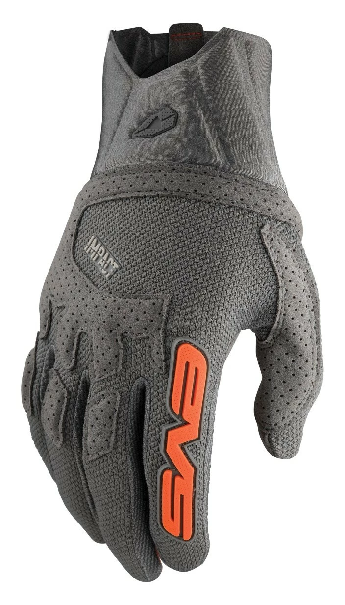 Summer Gloves EVS Impact Gloves 5 Summer Gloves EVS Impact Gloves - Image 3