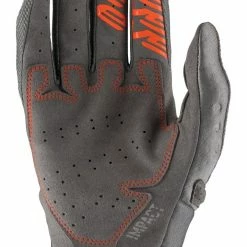 Summer Gloves EVS Impact Gloves 10 Summer Gloves EVS Impact Gloves -Motorcycle Gloves Sales evs impact glove red 3