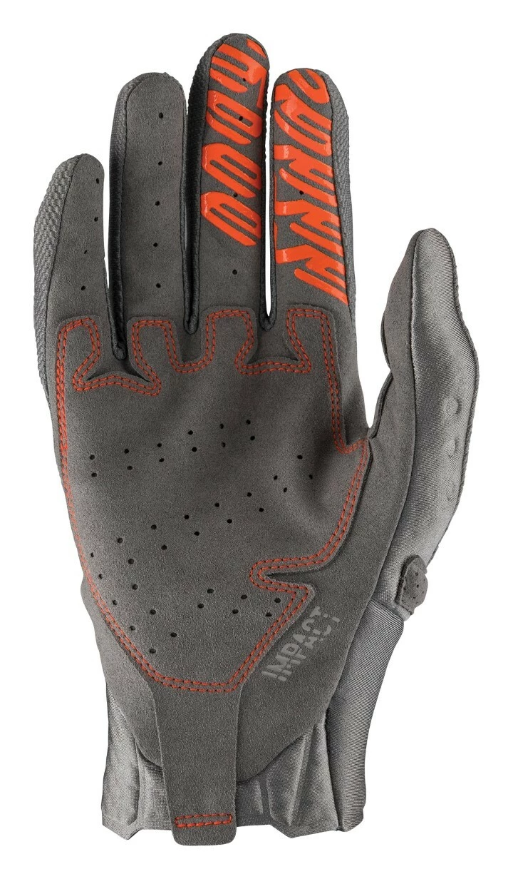 Summer Gloves EVS Impact Gloves 6 Summer Gloves EVS Impact Gloves - Image 4