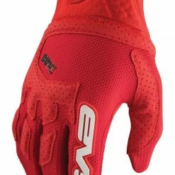 Summer Gloves EVS Impact Gloves 11 Summer Gloves EVS Impact Gloves -Motorcycle Gloves Sales evs impact glove red 4
