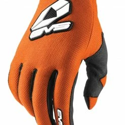 EVS Sport Gloves -Motorcycle Gloves Sales evs sport glove orange