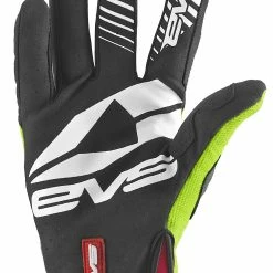 EVS Sport Gloves -Motorcycle Gloves Sales evs sport gloves hi viz yellow 1 scaled