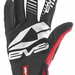 EVS Sport Gloves -Motorcycle Gloves Sales evs sport gloves red 1 scaled