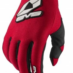 EVS Sport Gloves -Motorcycle Gloves Sales evs sport gloves red scaled