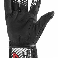 EVS Wrap Gloves 7 EVS Wrap Gloves -Motorcycle Gloves Sales evs wrap gloves black 1