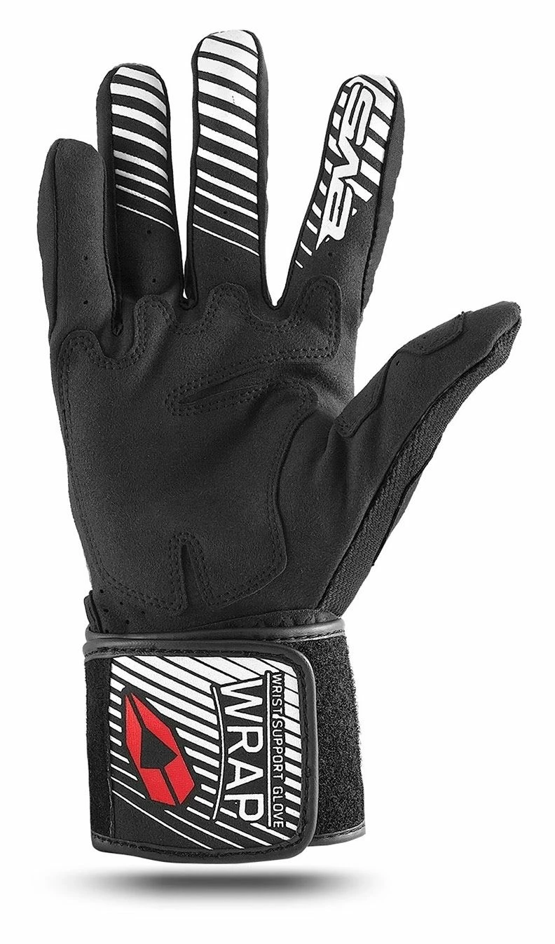 EVS Wrap Gloves 4 EVS Wrap Gloves - Image 2