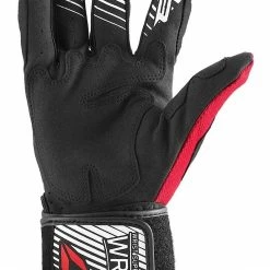 EVS Wrap Gloves 9 EVS Wrap Gloves -Motorcycle Gloves Sales evs wrap gloves red 1