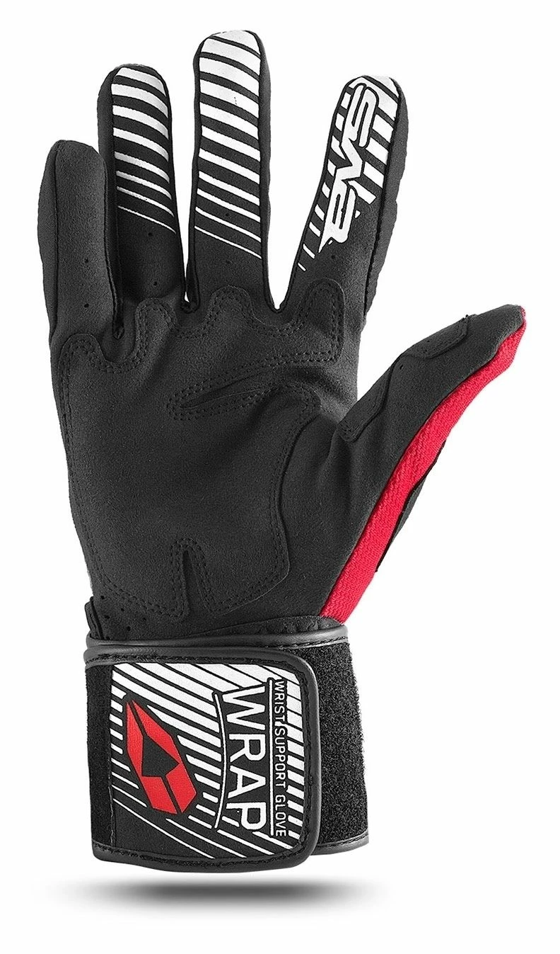 EVS Wrap Gloves 6 EVS Wrap Gloves - Image 4