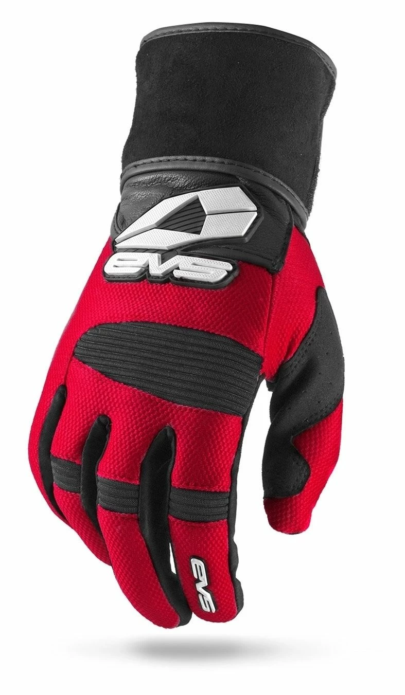 EVS Wrap Gloves 5 EVS Wrap Gloves - Image 3