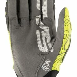 Waterproof Gloves EVS Yeti Gloves -Motorcycle Gloves Sales evs yeti gloves black 5