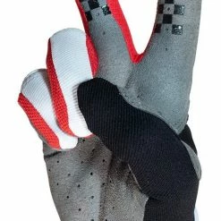 Fasthouse Howler Gloves -Motorcycle Gloves Sales fast house howler gloves 1