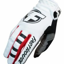 Fasthouse Howler Gloves -Motorcycle Gloves Sales fast house howler gloves 2