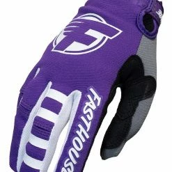 Fasthouse Howler Gloves -Motorcycle Gloves Sales fast house howler gloves 4