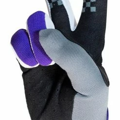 Fasthouse Howler Gloves -Motorcycle Gloves Sales fast house howler gloves 5