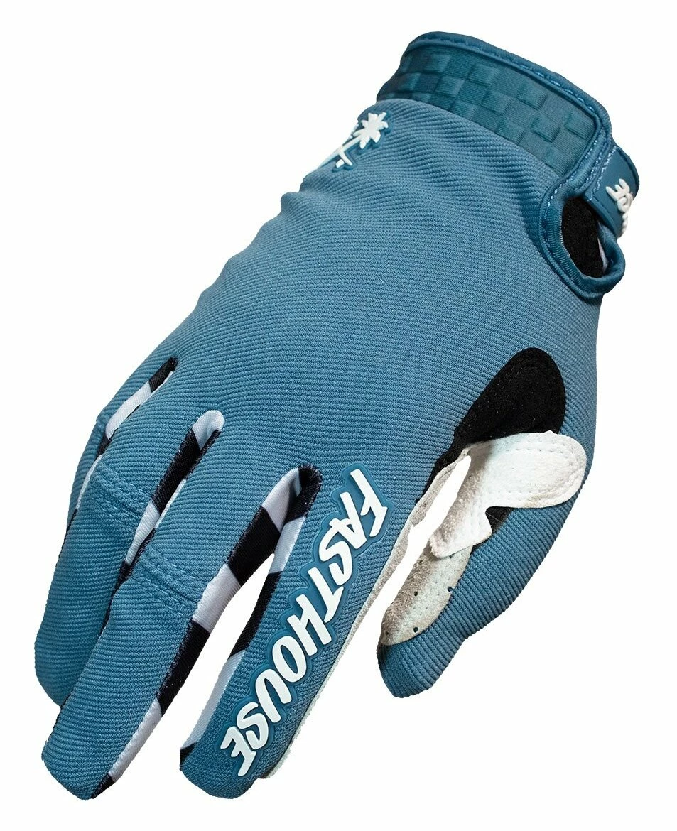 Fasthouse Youth Mischief Gloves 3 Fasthouse Youth Mischief Gloves