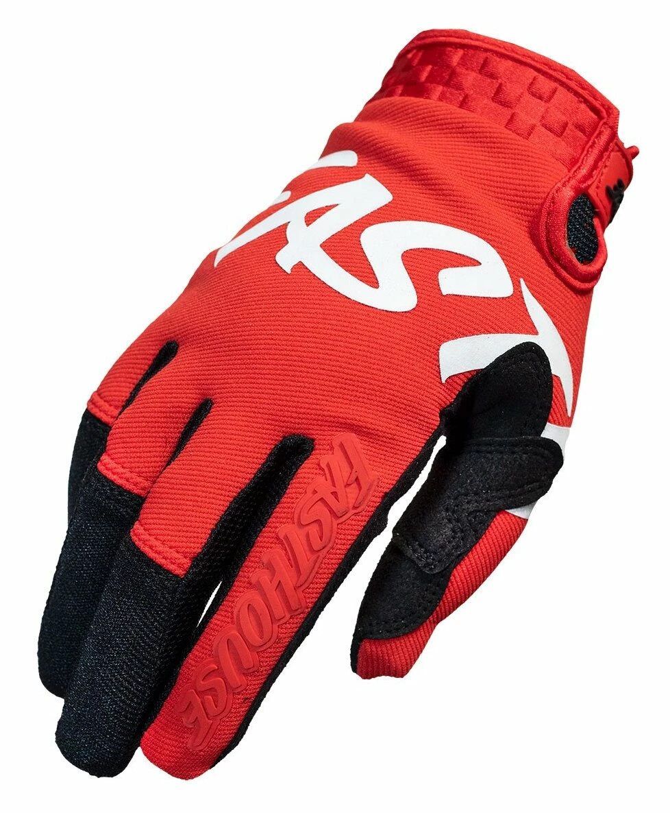 Fasthouse Sector Gloves 7 Fasthouse Sector Gloves - Image 5