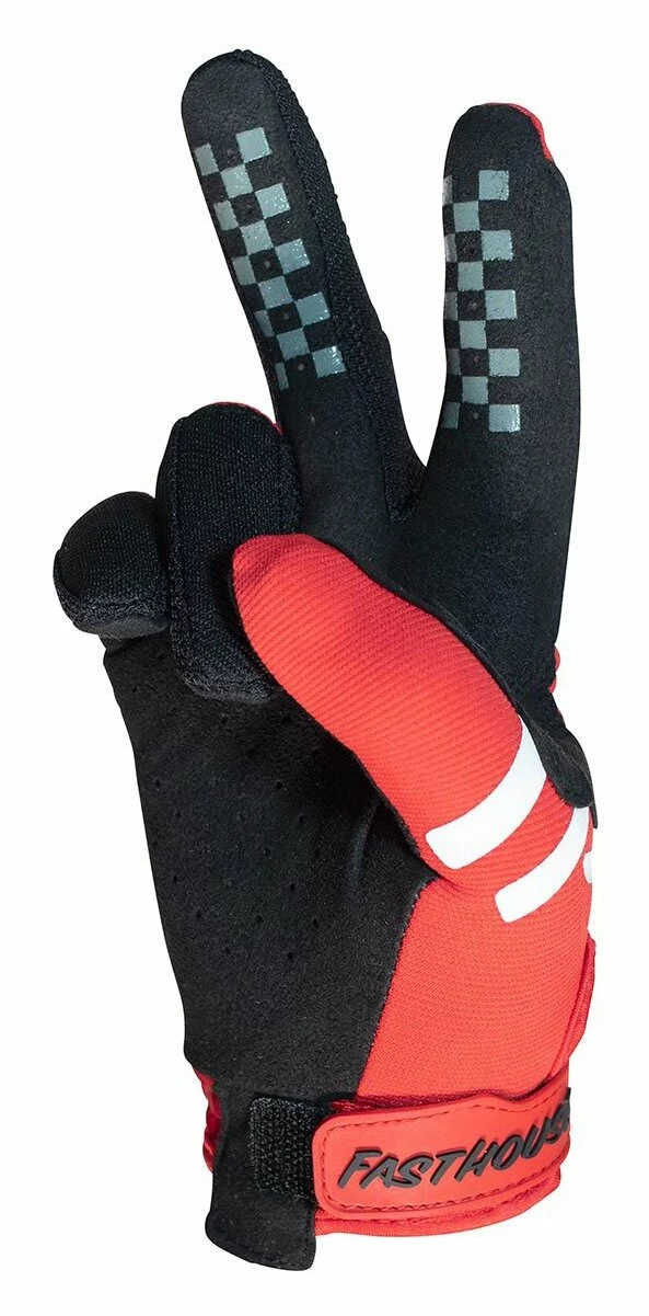Fasthouse Sector Gloves 8 Fasthouse Sector Gloves - Image 6