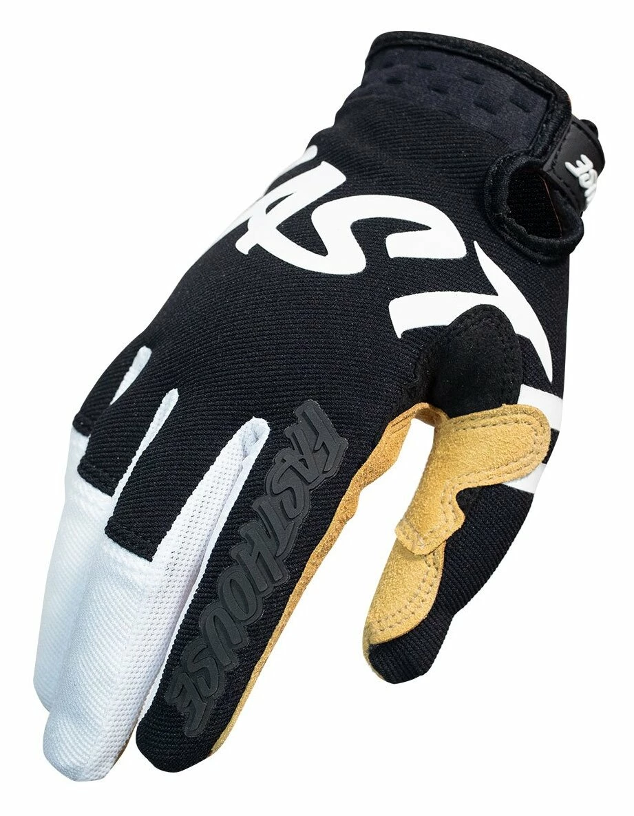Fasthouse Sector Gloves 3 Fasthouse Sector Gloves