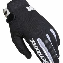 Fasthouse Air Cooled Elrod Air Gloves