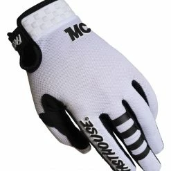 Fasthouse Air Cooled Elrod Air Gloves -Motorcycle Gloves Sales fasthouse air cooled elrod air gloves white