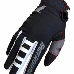 Fasthouse Elrod Air Gloves