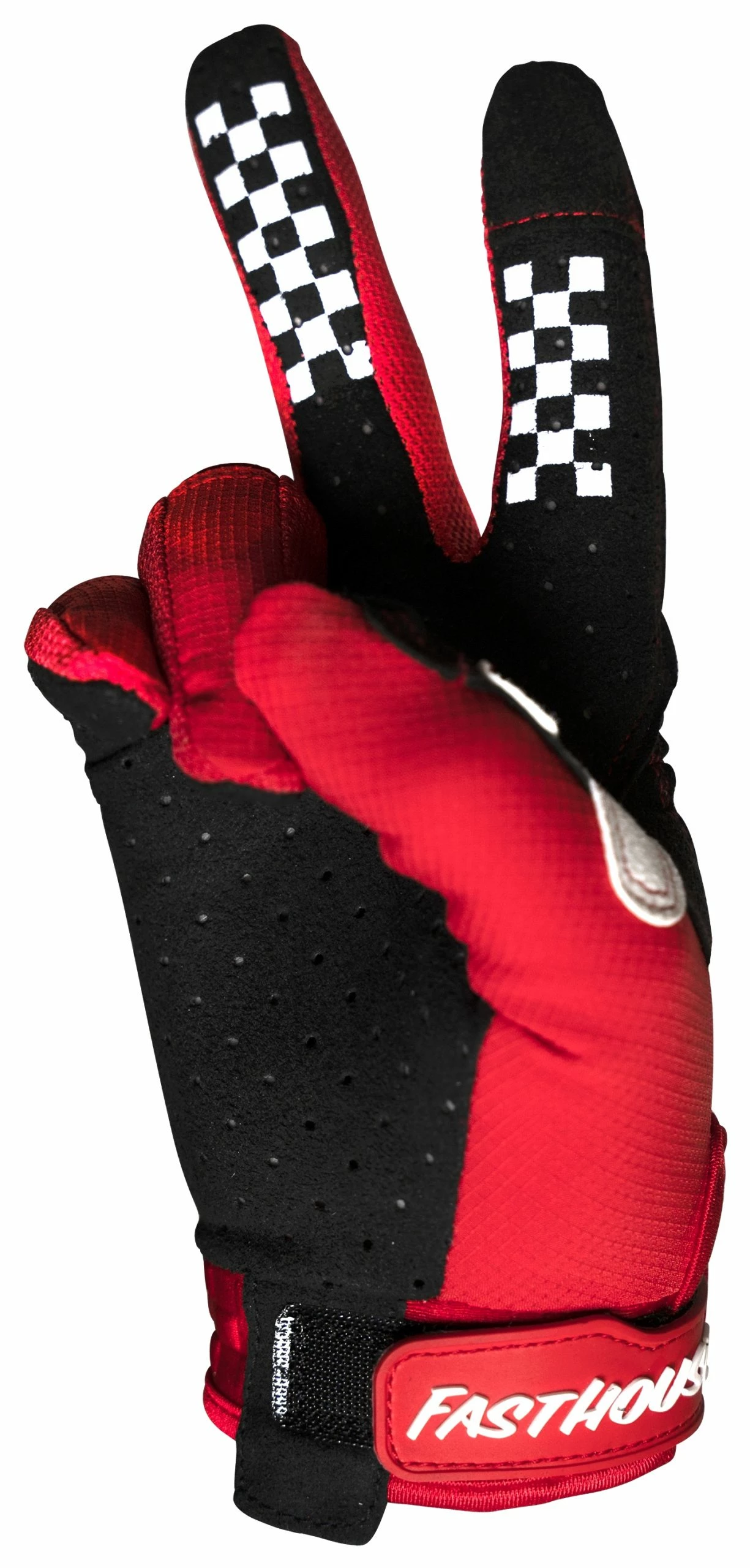 Fasthouse Elrod Air Gloves 8 Fasthouse Elrod Air Gloves - Image 6