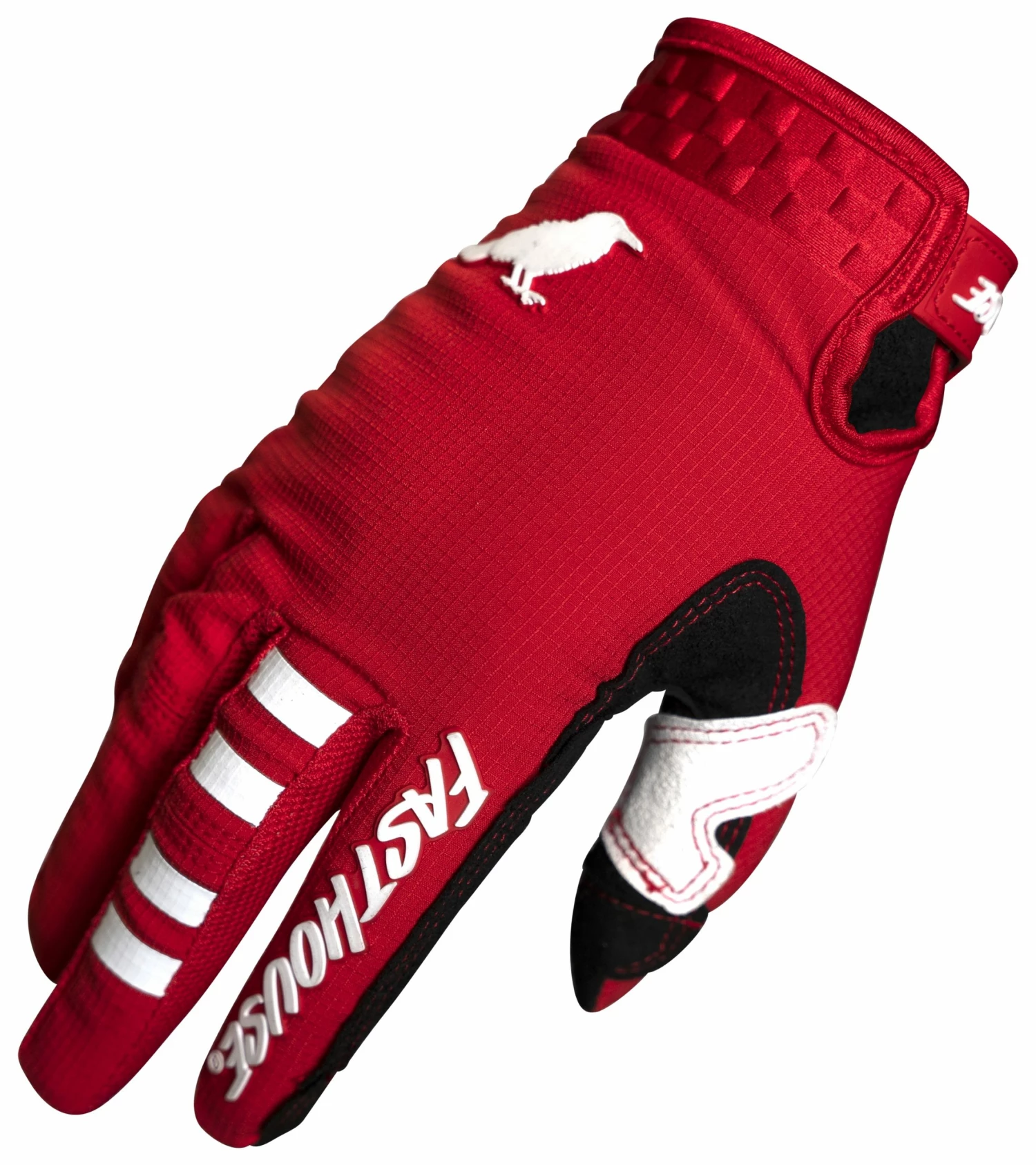 Fasthouse Elrod Air Gloves 9 Fasthouse Elrod Air Gloves - Image 7