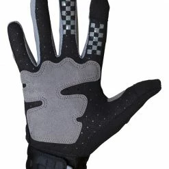 Fasthouse Off-Road Blaster Gloves -Motorcycle Gloves Sales fasthouse off road blaster gloves black 2
