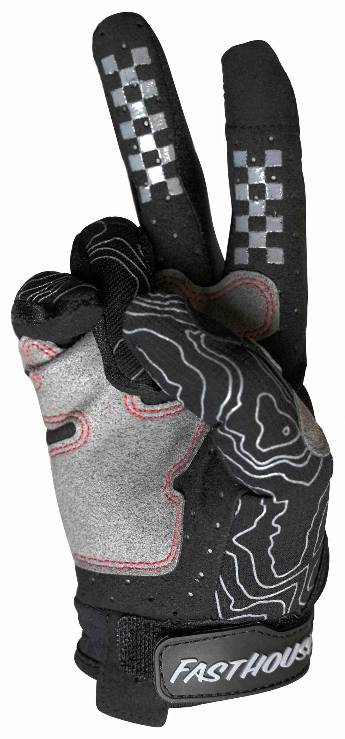 Fasthouse Off-Road Gloves 10 Fasthouse Off-Road Gloves - Image 8