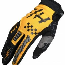 Fasthouse Off-Road Gloves 22 Fasthouse Off-Road Gloves -Motorcycle Gloves Sales fasthouse off road gloves amber black 2 scaled