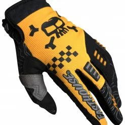 Fasthouse Off-Road Gloves 20 Fasthouse Off-Road Gloves -Motorcycle Gloves Sales fasthouse off road gloves amber black scaled