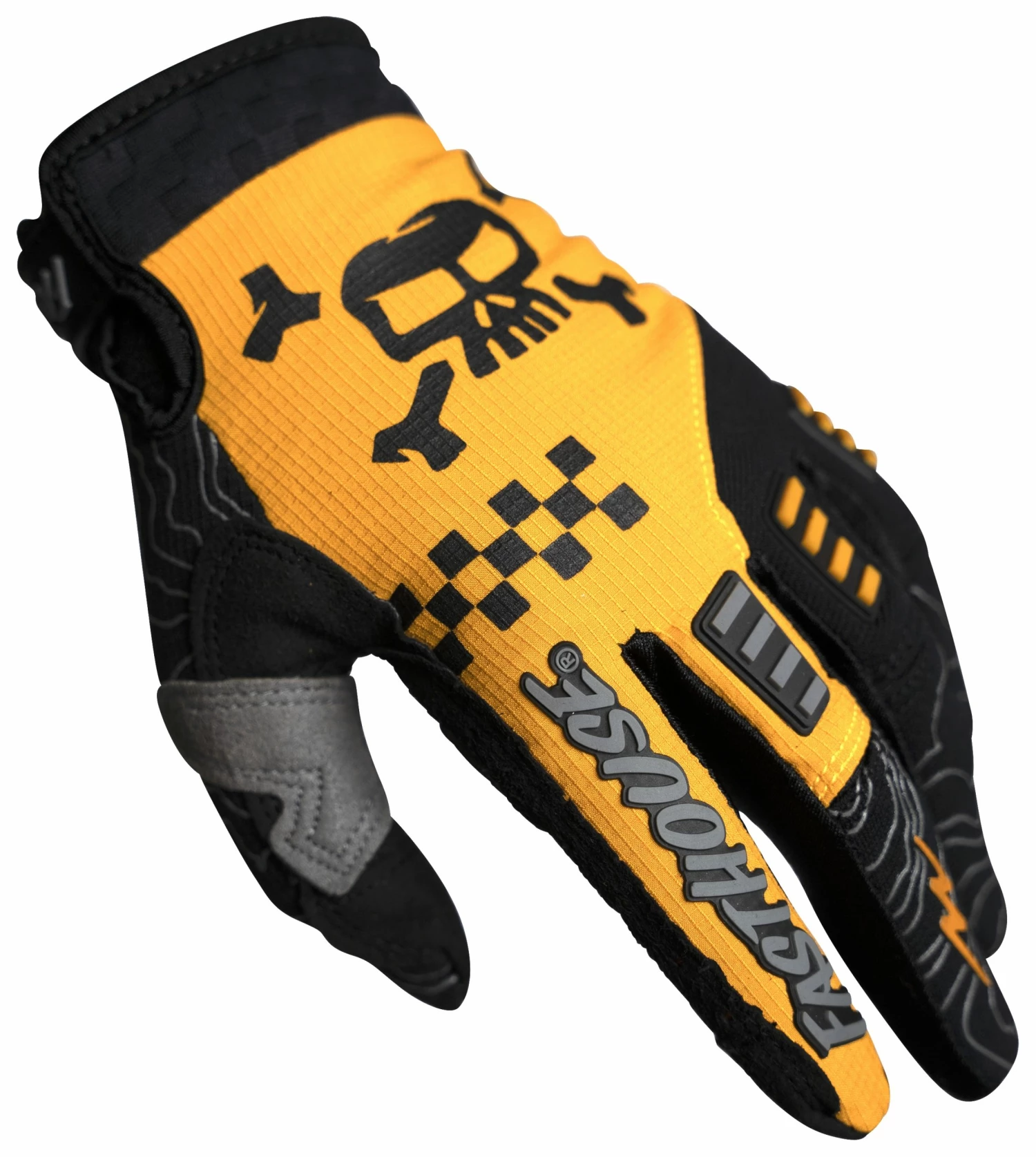 Fasthouse Off-Road Gloves 9 Fasthouse Off-Road Gloves - Image 7