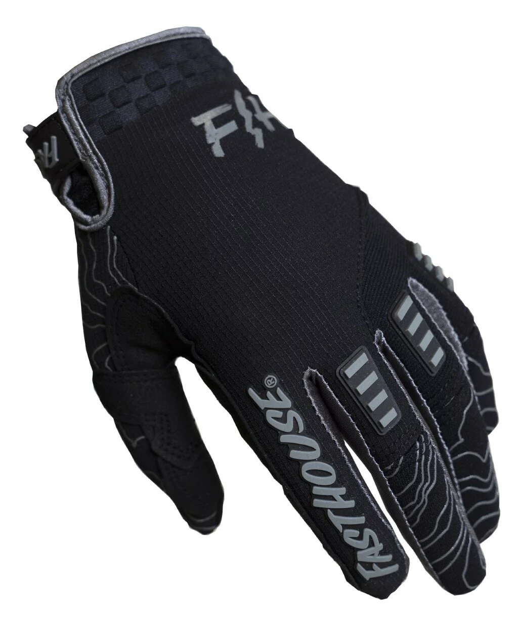 Fasthouse Off-Road Gloves 3 Fasthouse Off-Road Gloves