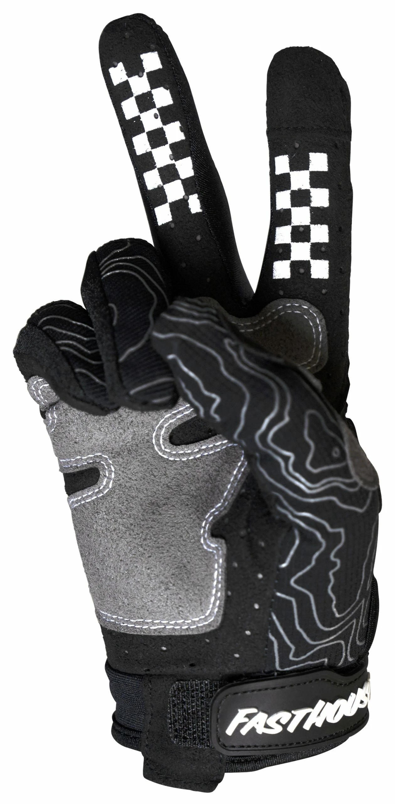 Fasthouse Off-Road Gloves 7 Fasthouse Off-Road Gloves - Image 5