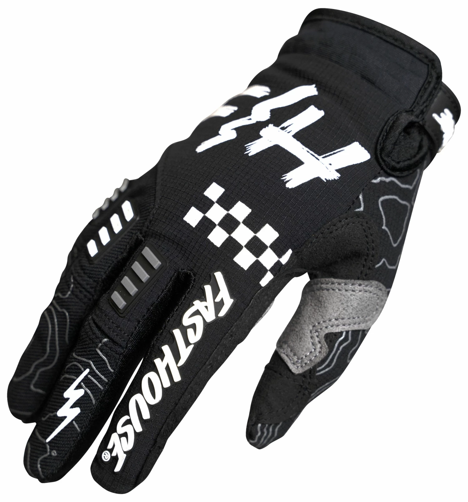 Fasthouse Off-Road Gloves 8 Fasthouse Off-Road Gloves - Image 6