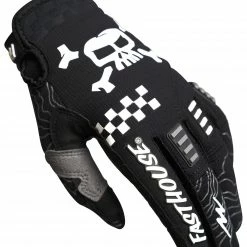 Fasthouse Off-Road Gloves 17 Fasthouse Off-Road Gloves -Motorcycle Gloves Sales fasthouse off road gloves black white scaled
