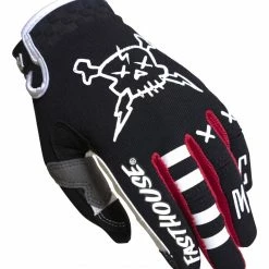 Fasthouse Speed Style Akuma Gloves