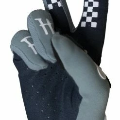 Fasthouse Speed Style Akuma Gloves -Motorcycle Gloves Sales fasthouse speed style akuma gloves black red 5