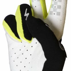 Fasthouse Speed Style Brute Gloves -Motorcycle Gloves Sales fasthouse speed style brute glove purple black purple black scaled