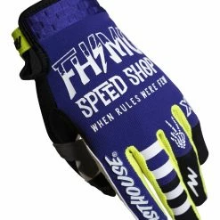 Fasthouse Speed Style Brute Gloves