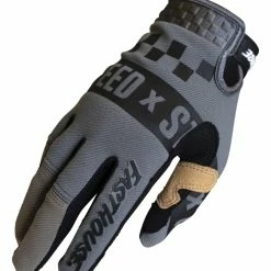 Fasthouse Speed Style Domingo Gloves -Motorcycle Gloves Sales fasthouse speed style domingo gloves black moss 1