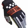 Fasthouse Speed Style Domingo Gloves -Motorcycle Gloves Sales fasthouse speed style domingo gloves grey black