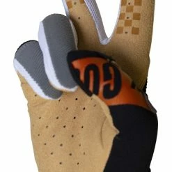 Fasthouse Speed Style Domingo Gloves -Motorcycle Gloves Sales fasthouse speed style domingo gloves grey black 2