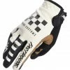 Fasthouse Speed Style Hot Wheels Gloves 2 Fasthouse Speed Style Hot Wheels Gloves -Motorcycle Gloves Sales fasthouse speed style hot wheels gloves white black