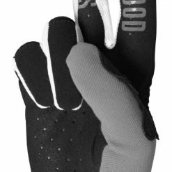 Fasthouse Speed Style Legacy Gloves -Motorcycle Gloves Sales fasthouse speed style legacy gloves black grey 2