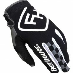 Fasthouse Speed Style Legacy Gloves