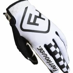 Fasthouse Speed Style Legacy Gloves -Motorcycle Gloves Sales fasthouse speed style legacy gloves black grey 3
