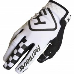 Fasthouse Speed Style Legacy Gloves -Motorcycle Gloves Sales fasthouse speed style legacy gloves black grey 4