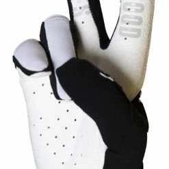 Fasthouse Speed Style Legacy Gloves -Motorcycle Gloves Sales fasthouse speed style legacy gloves black grey 5