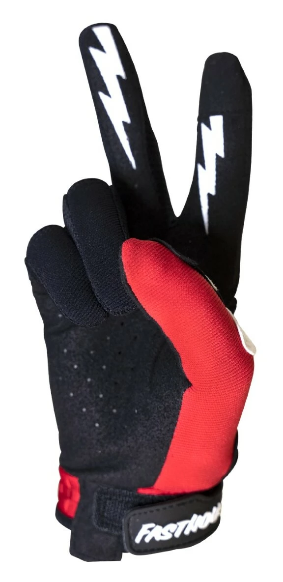 Fasthouse Speed Style Remnant Gloves 11 Fasthouse Speed Style Remnant Gloves - Image 9